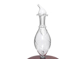 Glass Bottle Manual Blowing Design for Aroma Diffuser, Cold Aroma Diffuser, Glass Aroma Diffuser, Atomizing Bottle, Essential