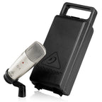 Behringer C-1 C1 Condenser Recording Microphone For Recording Studio And Radio Station