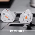 Angelears X CVJ Luckybag - Mainly CVJ MYTHERA And Others In-ear Earphones Limited Stock 99pcs