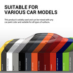 Homonth Scratch Paste Car Paint Scratch Repair Care Paint Maintenance Refurbished Clean And Brightening Scratch Repair Paste