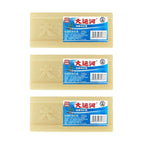 1-3pcs Underwear Cleaning Soap Bar Natural Laundry Soap Remover Clean Old Soap For Deep Cleaning Removing Odors And Stains