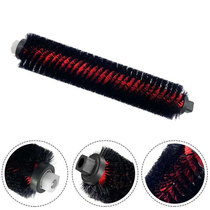 For Roborock S7 Maxv Ultra S7 Pro Ultra Cleaning Rolling Brush G10 G10S PRO Vacuum Cleaner Replacement Accessories