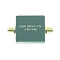 118MHz-138MHz Airband Bandpass Filter BPF For RX only