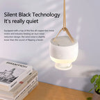 Outdoor camping Small ceiling fan Indoor Outdoor Portable ceiling fan