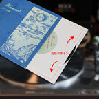 20/40Pcs 7 Inch Vinyl Record Protective Inner Sleeves ACID FREE White Kraft Paper Vinyl EP Container With Hole EP Storage Bags