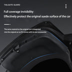 For Tesla Model Y Juniper Trunk TPE Protective Pad Anti-dirty Pad Trunk Scratch Mat New Model Y 2025 Tailgate Protective Mats