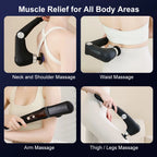 Fascia Massage Gun
