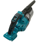 Electric Vacuum Cleaner Cordless Portable Efficient Household Industrial Construction Clean Tools Fit Makita 18V Battery