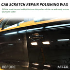 Homonth Car Scratch Polishing Cream Car Paint Scratch Repair Refurbish