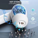 Original Wireless bluetooth earbuds Active noise cancelling earphone wireless charge HIFI stereo headset For sports game headset