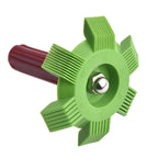 Air Conditioner Fin Cleaning Tools Universal Radiator Fin Repair Comb Auto Cooling System Cleaning Tools Evaporator Repair Kit