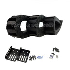 Black 1515 QueenAnt PRO V2 16mm Big Ball Screw CNC Full kit Linear Rail upgraded precise CNC router Engraving machine