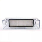 Dust Box For Xiaomi Mijia  STYTJ03ZHM Vacuum-mop 2 Robot Vacuum Cleaner Replacement Accessories