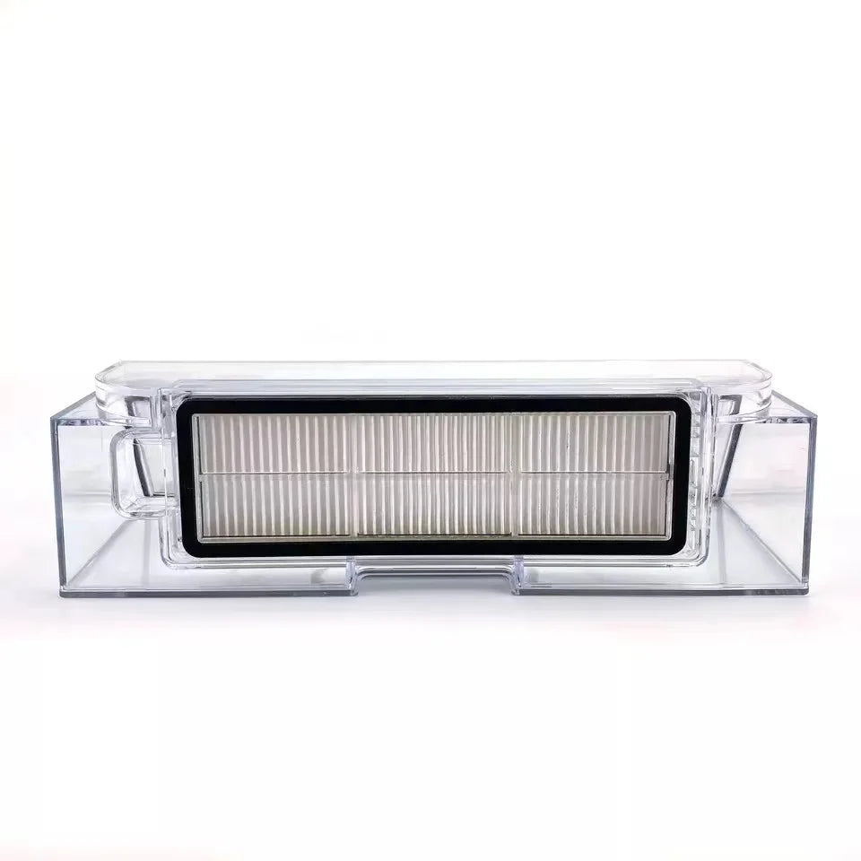 Dust Box For Xiaomi Mijia  STYTJ03ZHM Vacuum-mop 2 Robot Vacuum Cleaner Replacement Accessories