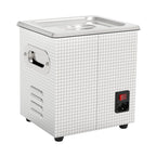 1.3L Jewellery Ultrasonic Cleaner 120W 40KHz 220V 110V for Home Spare Parts Oil Rust Injector Fuel Nozzle Spark Plug