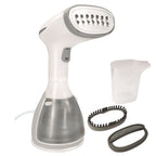 Jocca Vertical Vapor Iron with 1500W Power. Mini Electric and Portable