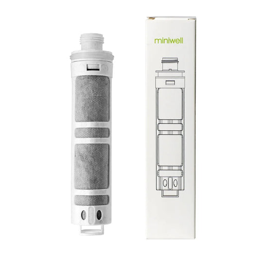 Replacement Filter for Shower Head L750, Remove Chlorine, rust, unpleasant odor and other impurities