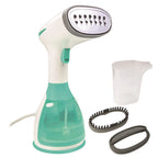 Jocca Vertical Vapor Iron with 1500W Power. Mini Electric and Portable