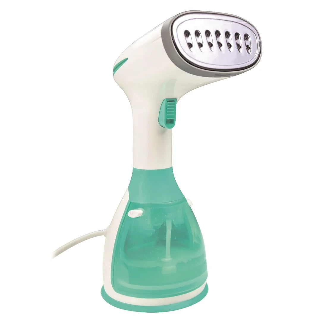 Jocca Vertical Vapor Iron with 1500W Power. Mini Electric and Portable
