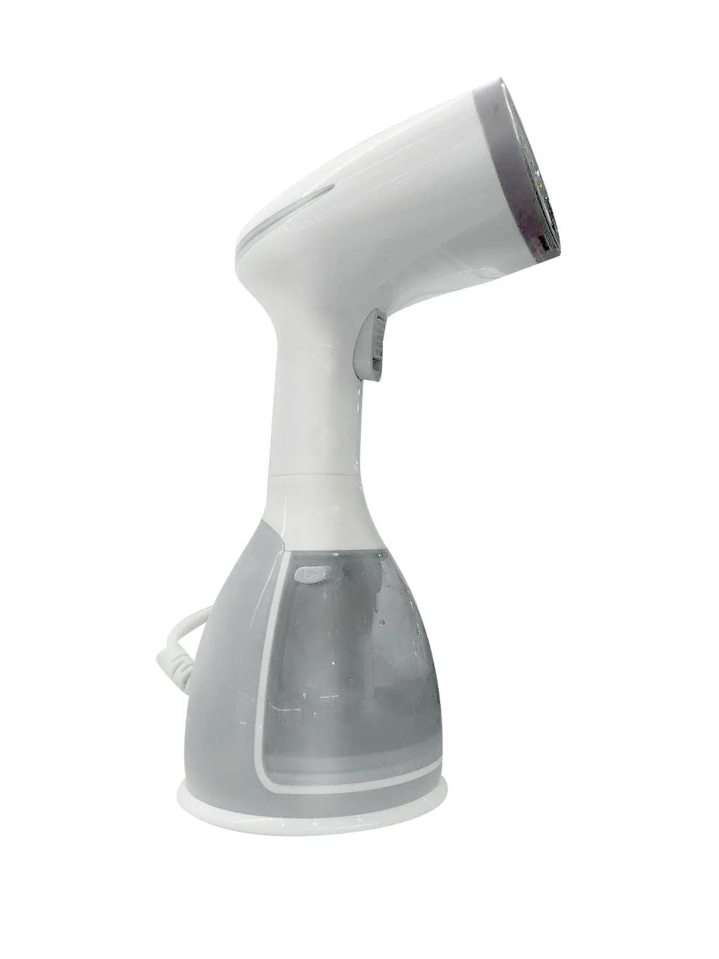 Jocca Vertical Vapor Iron with 1500W Power. Mini Electric and Portable