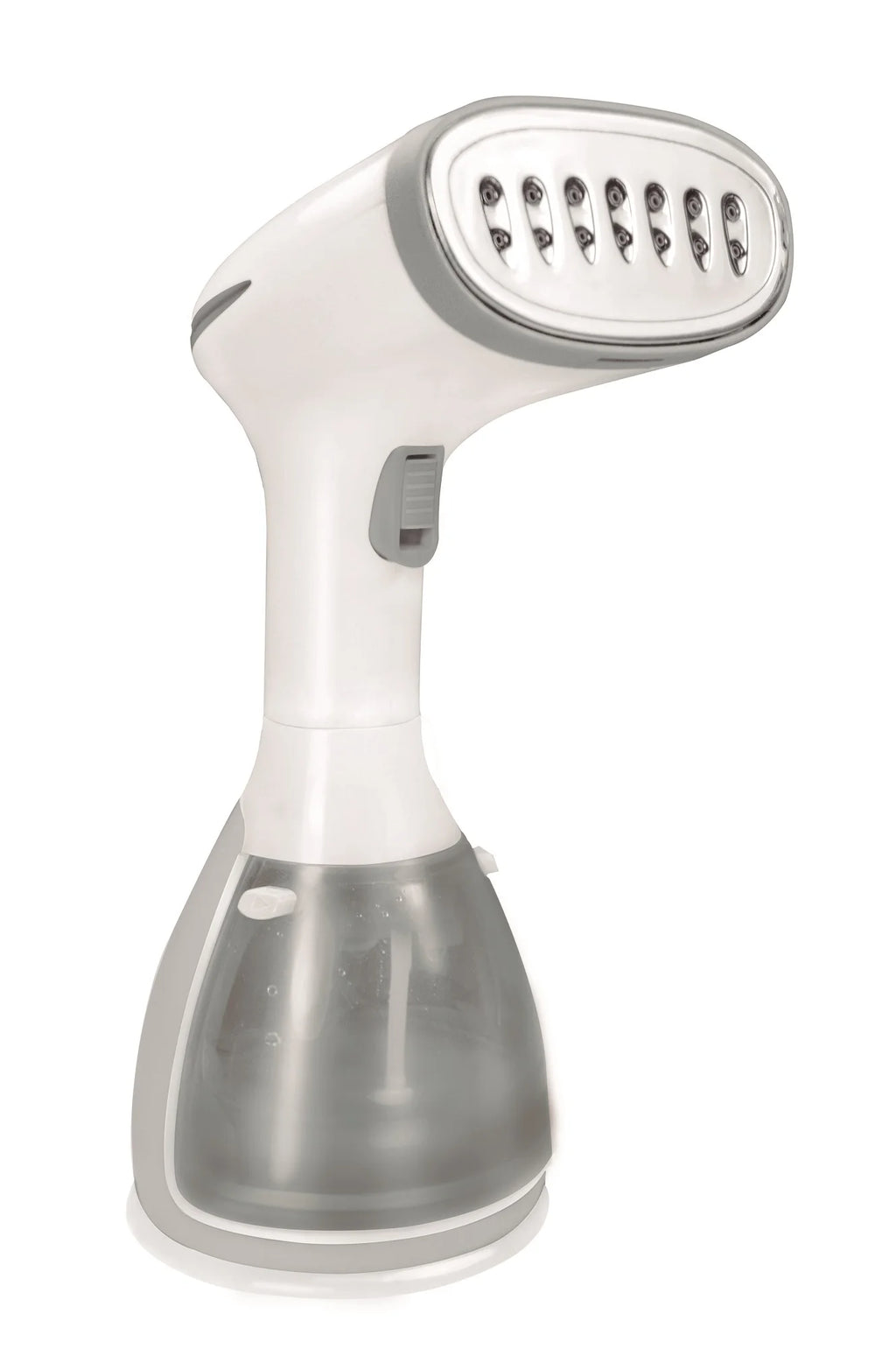 Jocca Vertical Vapor Iron with 1500W Power. Mini Electric and Portable